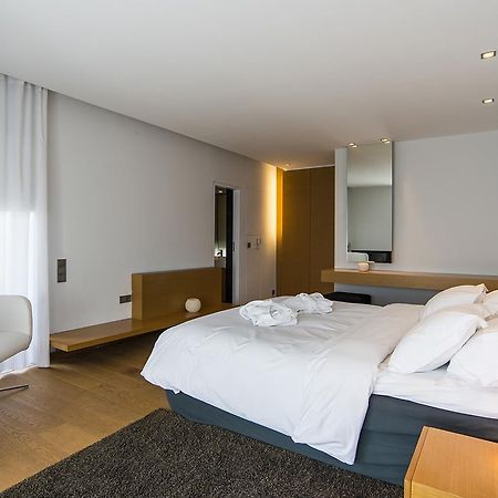 Elafivolia Arachova Suites Екстер'єр фото