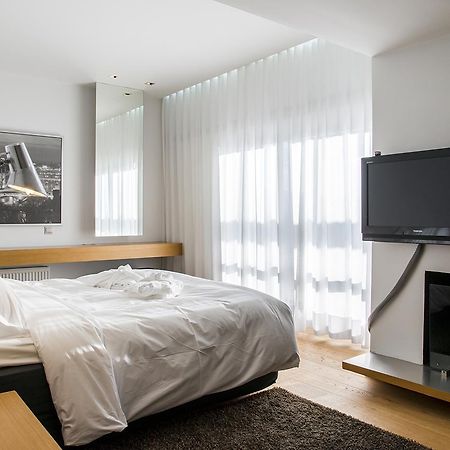 Elafivolia Arachova Suites Екстер'єр фото
