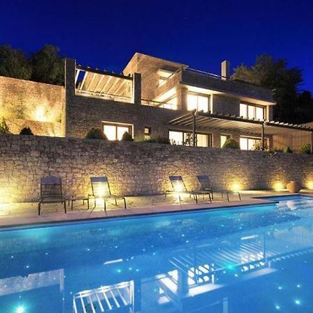 Elafivolia Arachova Suites Екстер'єр фото