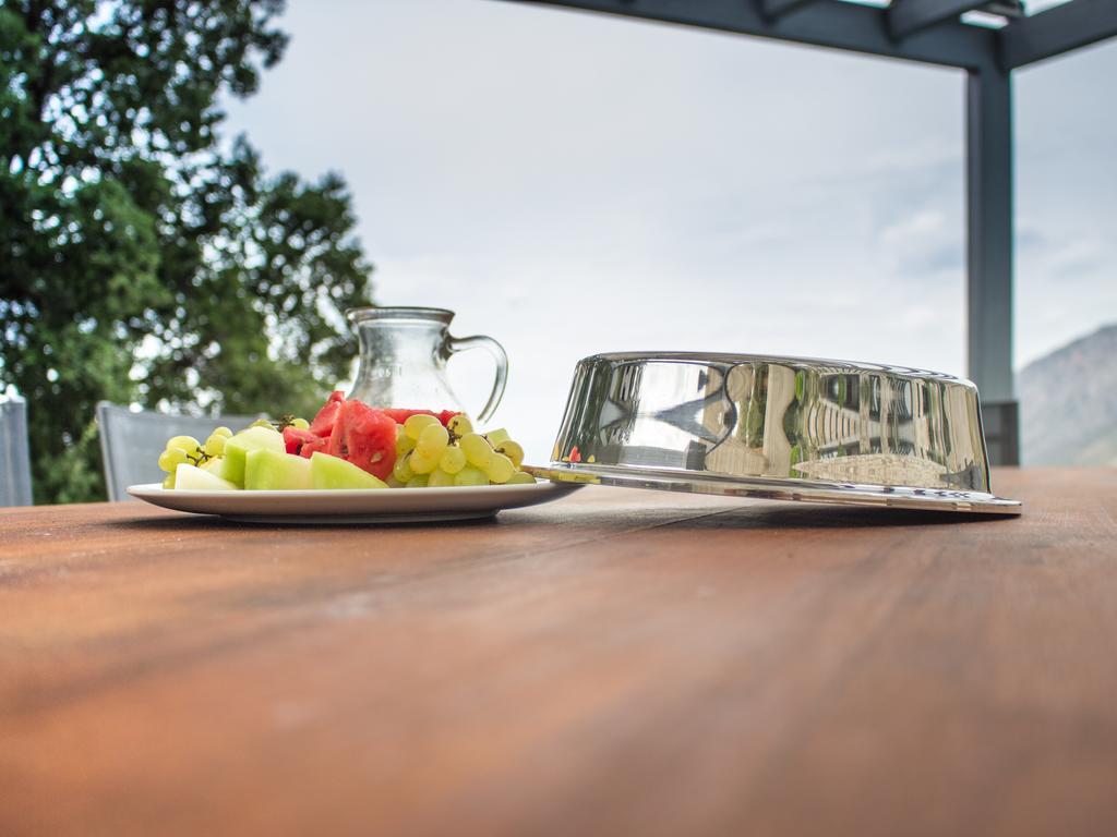 Elafivolia Arachova Suites Екстер'єр фото