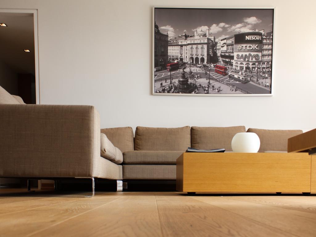 Elafivolia Arachova Suites Екстер'єр фото