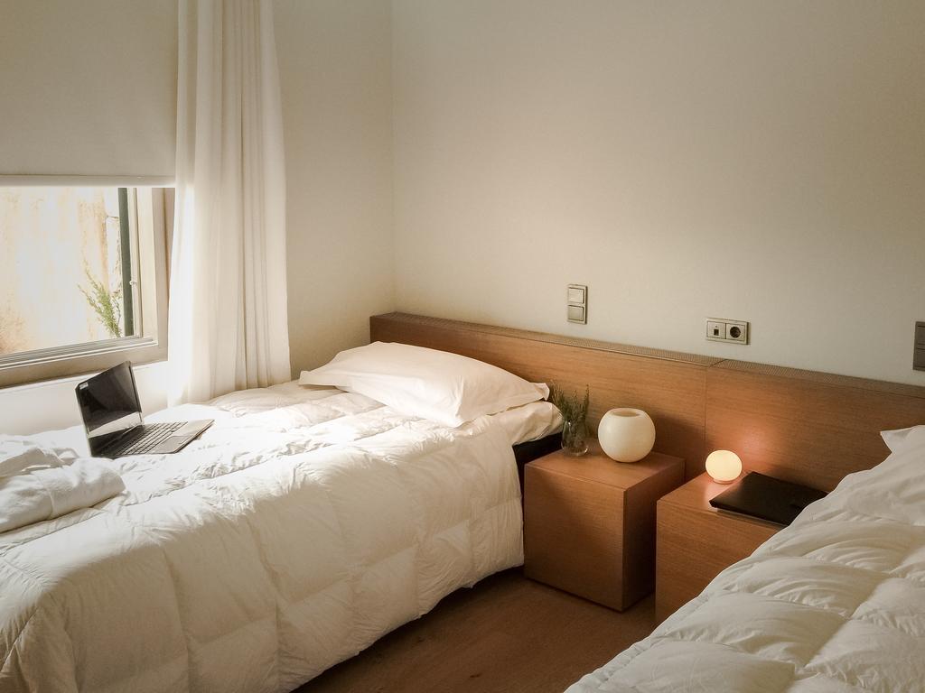 Elafivolia Arachova Suites Екстер'єр фото