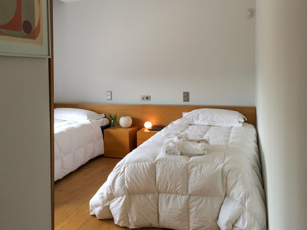 Elafivolia Arachova Suites Екстер'єр фото