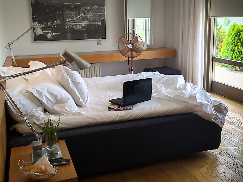 Elafivolia Arachova Suites Екстер'єр фото