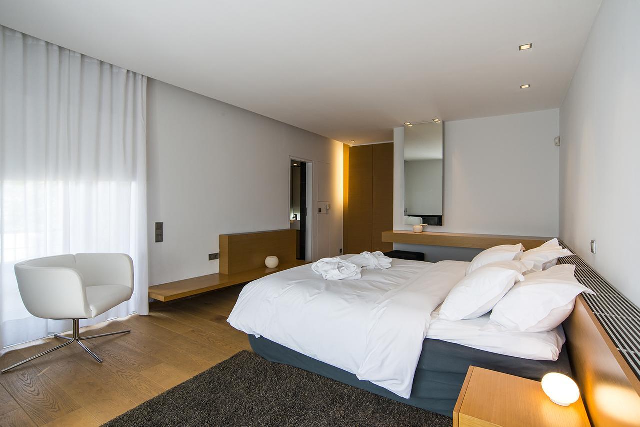 Elafivolia Arachova Suites Екстер'єр фото