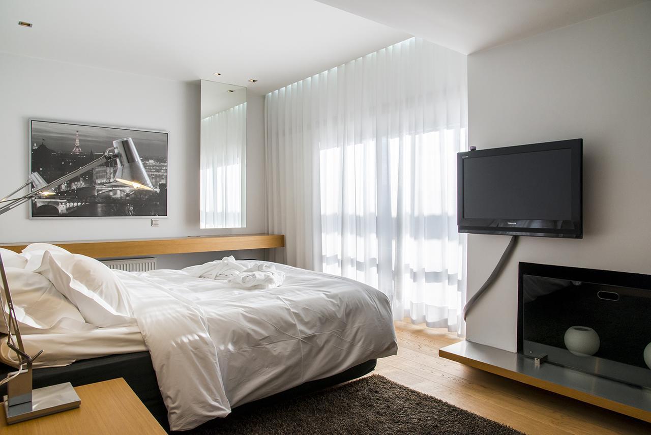 Elafivolia Arachova Suites Екстер'єр фото