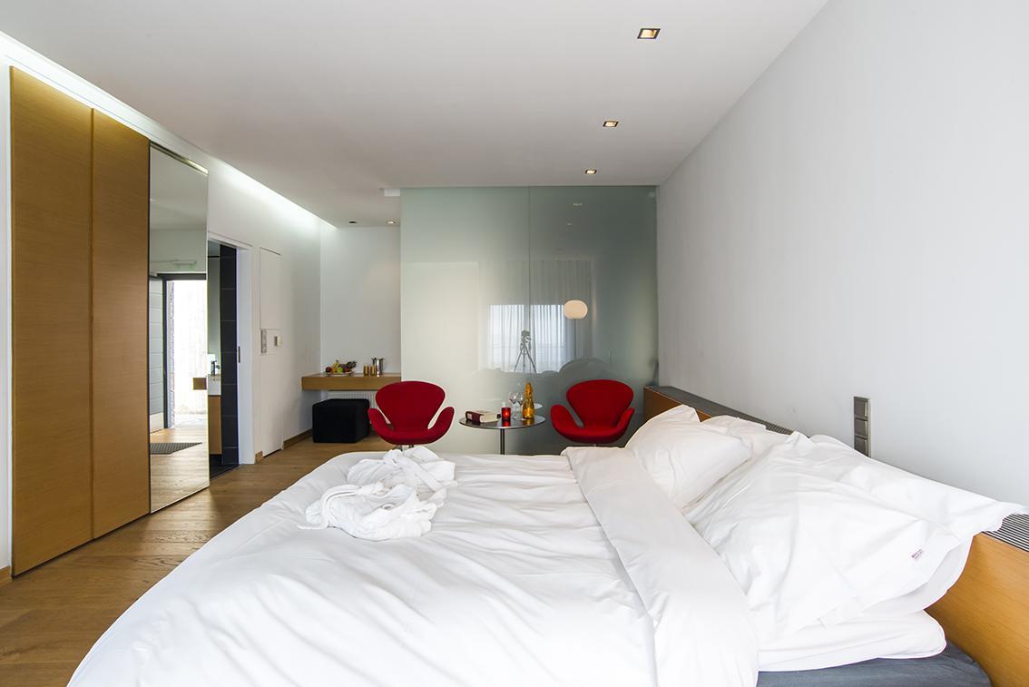 Elafivolia Arachova Suites Екстер'єр фото